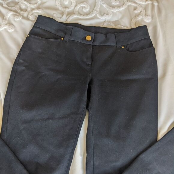 Alfani Size 2 P Dressier Skinny Pant - Picture 6 of 7